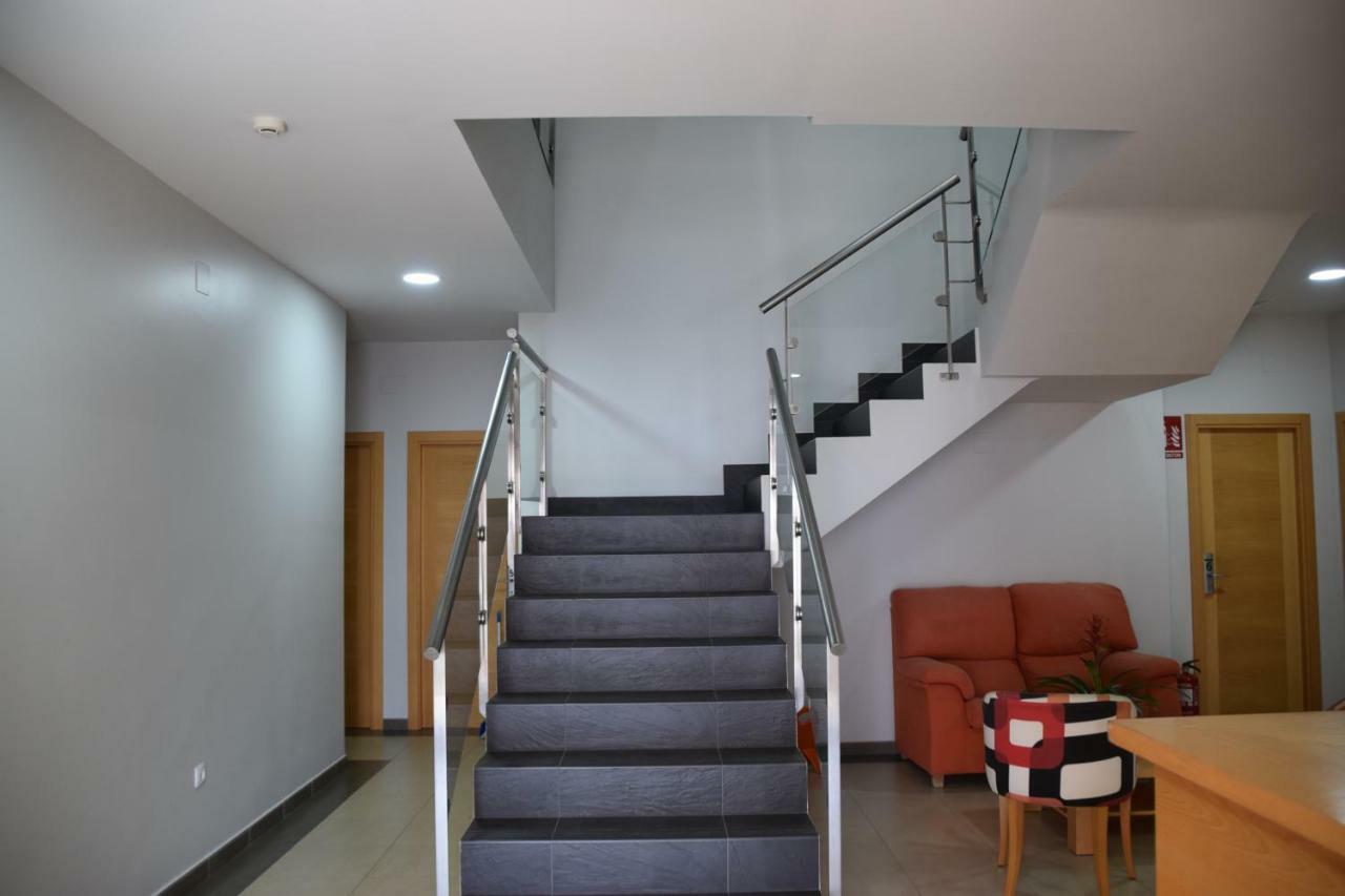 Hostal Manuela Punta Umbria Exterior photo